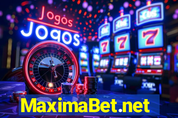 MaximaBet.net