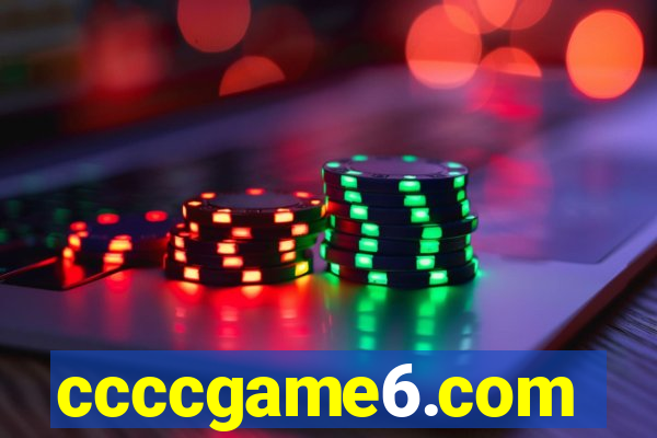 ccccgame6.com