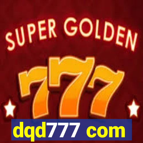 dqd777 com