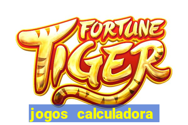 jogos calculadora do amor