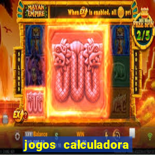 jogos calculadora do amor