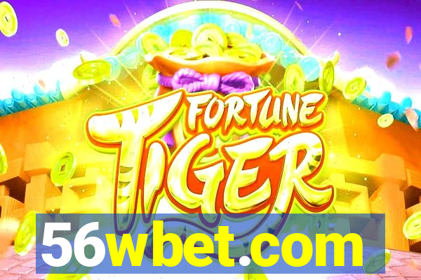 56wbet.com