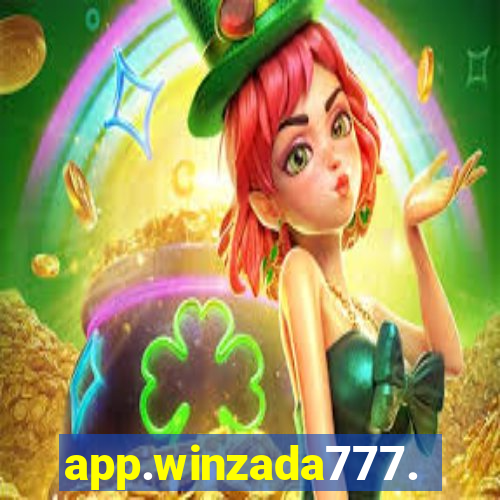 app.winzada777.con
