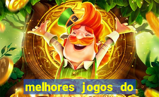 melhores jogos do google play