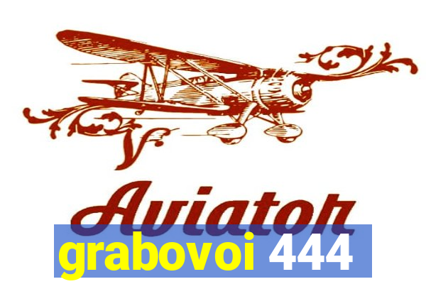 grabovoi 444