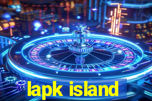 lapk island
