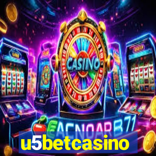 u5betcasino