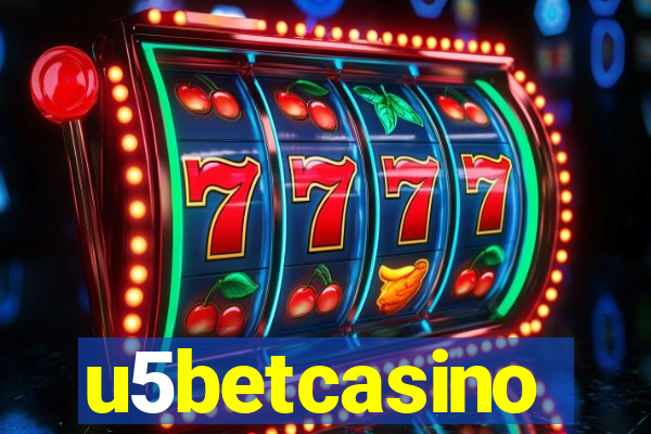 u5betcasino