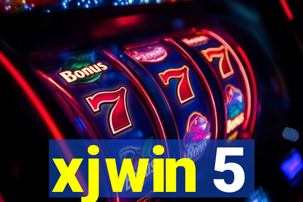 xjwin 5