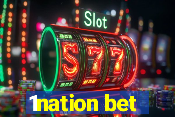 1nation bet