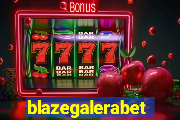 blazegalerabet