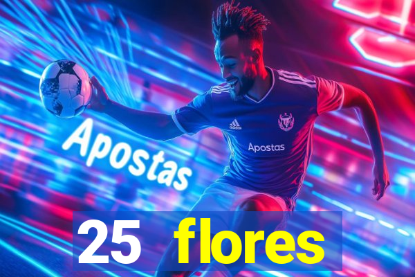 25 flores silvestres com nomes