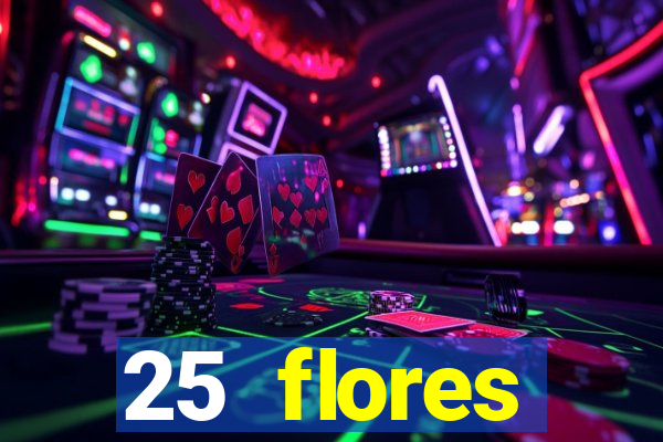25 flores silvestres com nomes