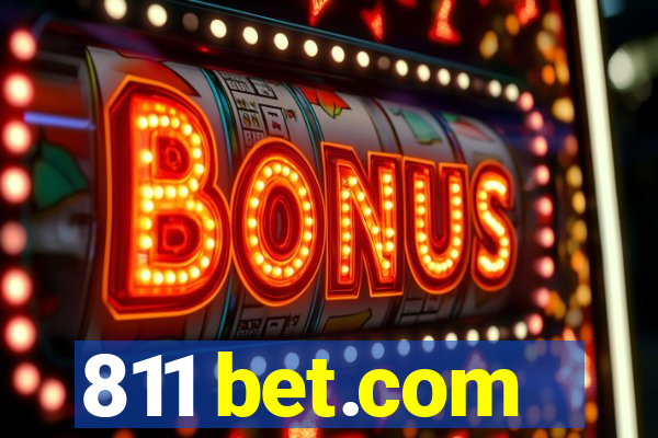 811 bet.com