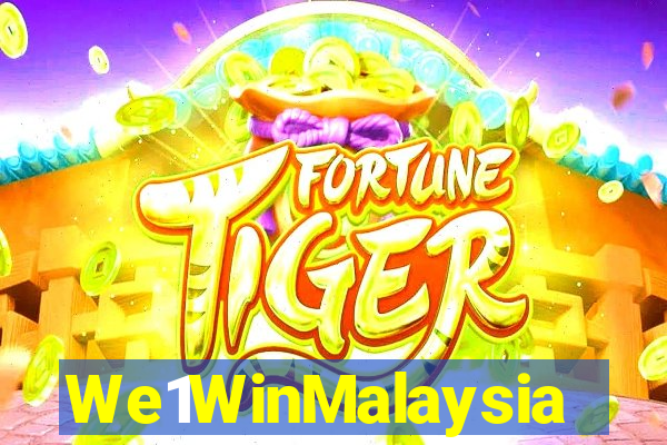 We1WinMalaysia