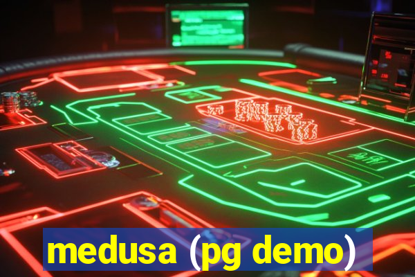medusa (pg demo)