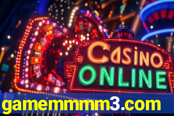 gamemmmm3.com