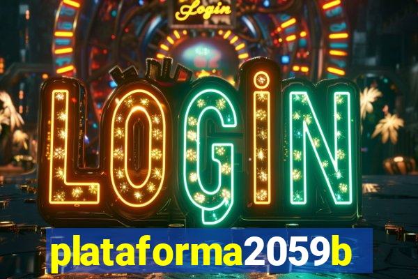 plataforma2059bet.com