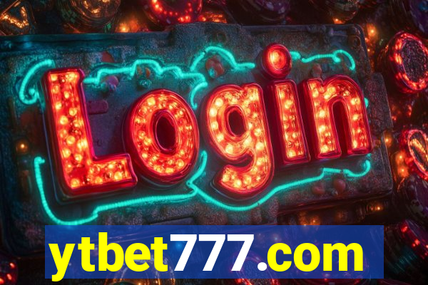 ytbet777.com