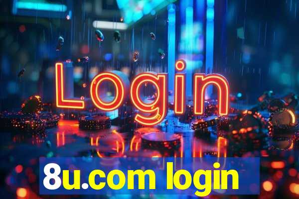8u.com login