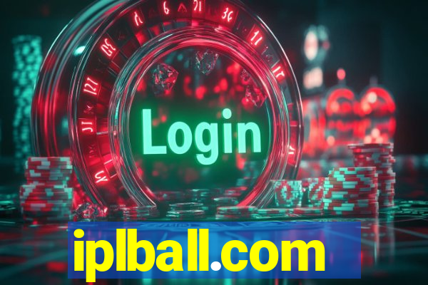 iplball.com