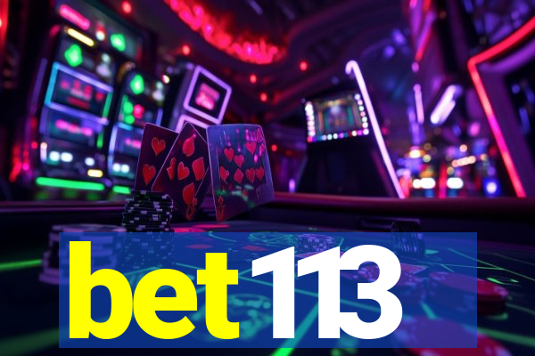 bet113