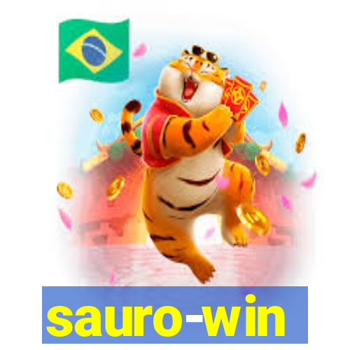 sauro-win