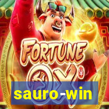 sauro-win