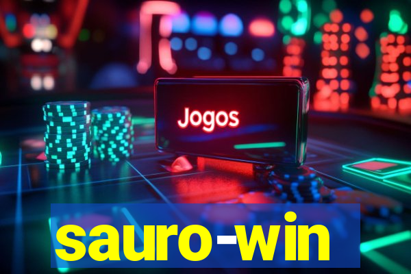 sauro-win