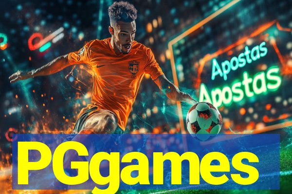 PGgames