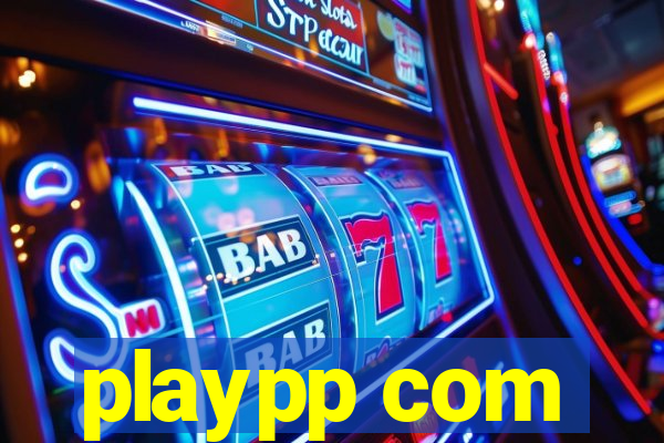 playpp com