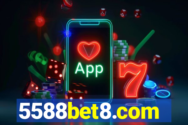5588bet8.com