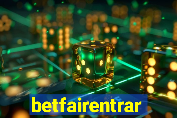 betfairentrar