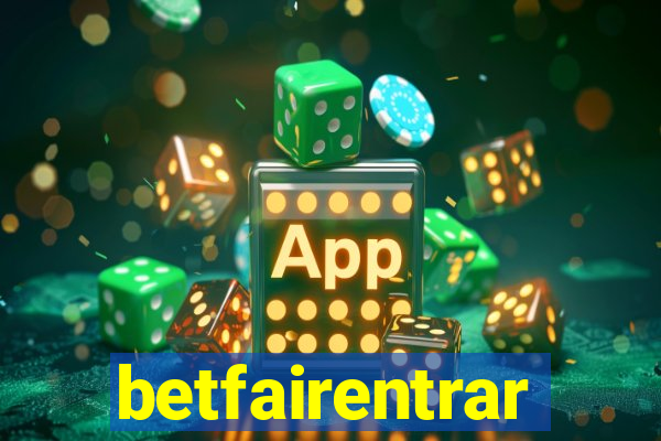 betfairentrar