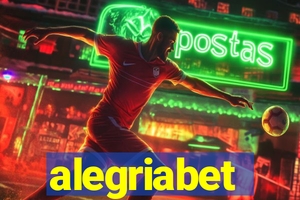 alegriabet