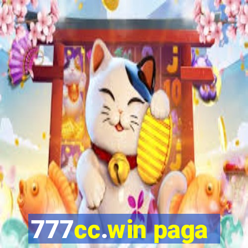 777cc.win paga