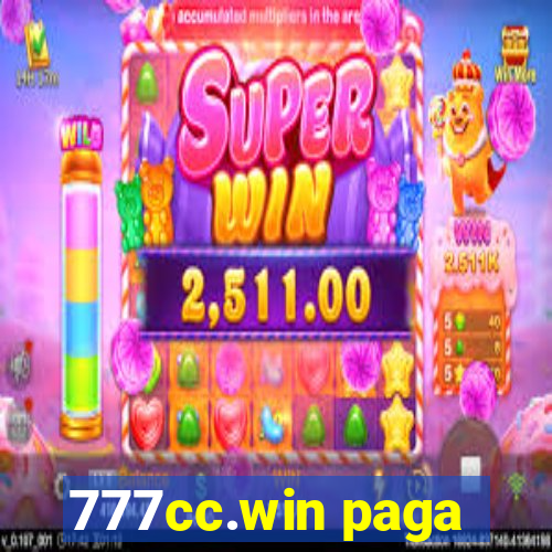 777cc.win paga
