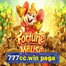 777cc.win paga