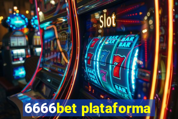 6666bet plataforma