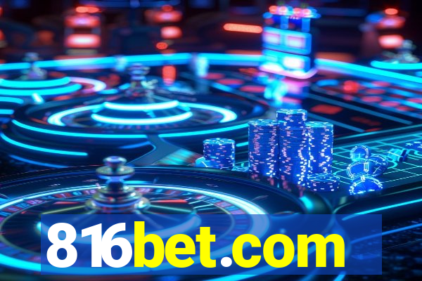 816bet.com