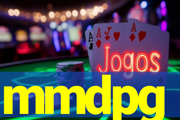 mmdpg