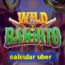 calcular uber