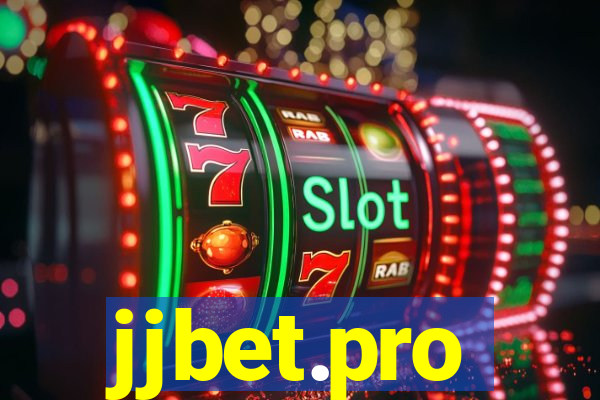 jjbet.pro