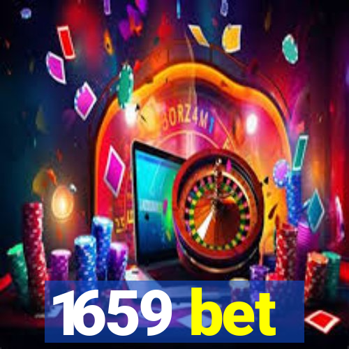 1659 bet
