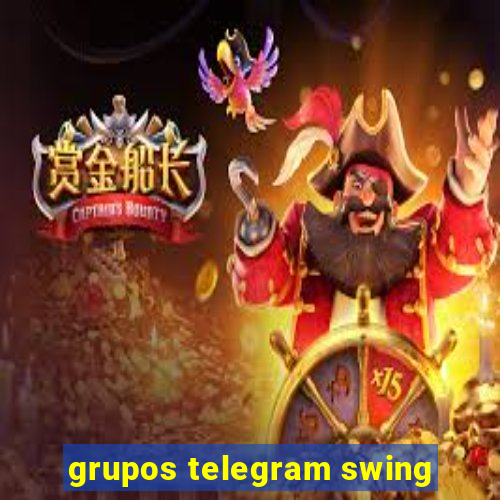 grupos telegram swing