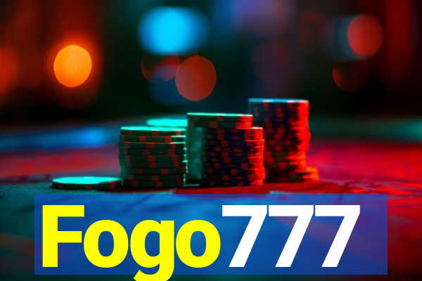 Fogo777