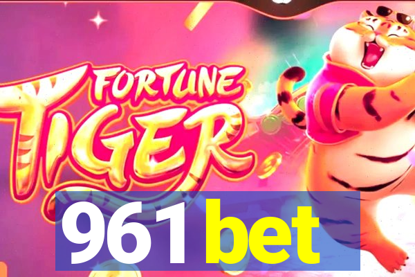 961 bet