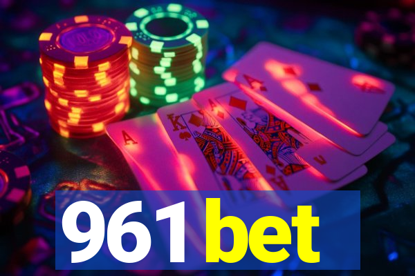961 bet