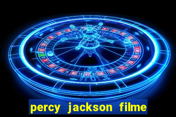 percy jackson filme completo dublado drive