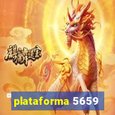 plataforma 5659